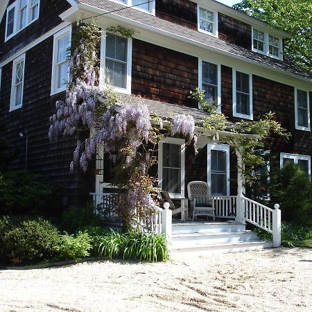 Mainstay Bed And Breakfast Southampton Exterior photo