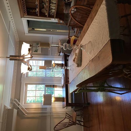 Mainstay Bed And Breakfast Southampton Exterior photo