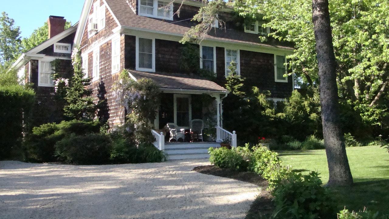 Mainstay Bed And Breakfast Southampton Exterior photo